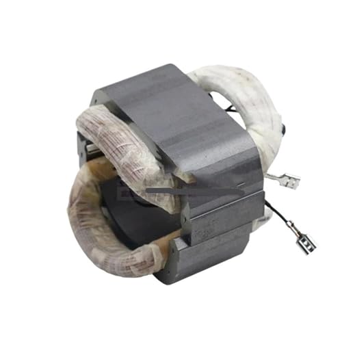 Vqxmhrpw Austausch des Ankerrotors, Kompatibel Mit Bosch, for GSH11E GBH11DE GSH 11E GBH 11DE Abbruch-Bohrhammer, Elektrische Ersatzteile(Stator) von Vqxmhrpw