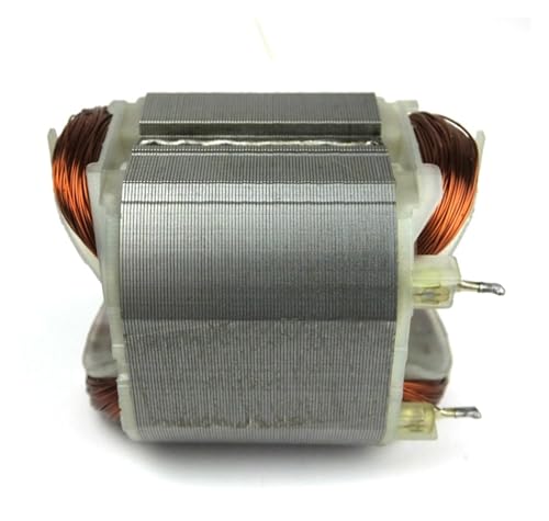Vqxmhrpw Austausch des Motorstatorfelds, Kompatibel Mit Bosch, for GBH 2-26 GBH 2-26DRE GBH2-26 DFR Bohrhammer, Elektrische Ersatzteile von Vqxmhrpw