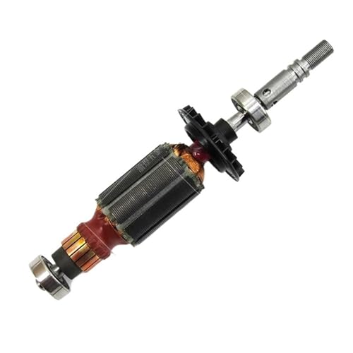 Vqxmhrpw Graviermaschinenrotor, Kompatibel Mit Bosch, for DREMEL3000 DREMEL200 Graviermaschinenrotor 261009848 von Vqxmhrpw