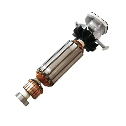 Vqxmhrpw Rotor, 350 W Pferdeschermaschine N1J-GM01-76 Ersatzrotorbaugruppe von Vqxmhrpw