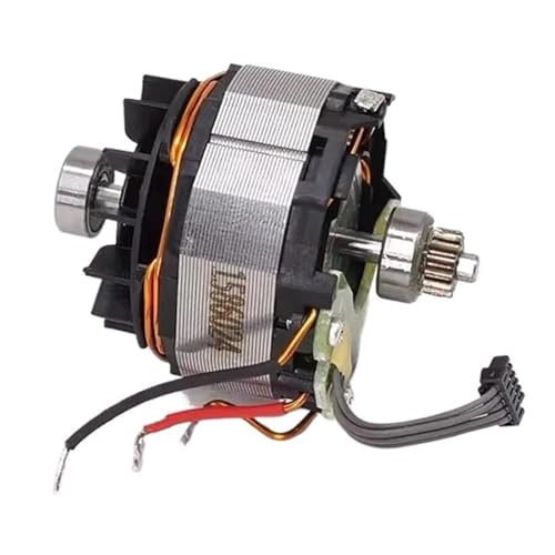 Vqxmhrpw Rotor, Kompatibel for Bosch, for GSB12V-30 GSR12V-30 Bürstenloser Ladebohrerschalter Platine Rotor Stator Motorzubehör(Rotor-stator) von Vqxmhrpw