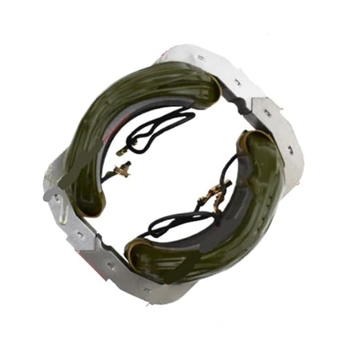 Vqxmhrpw Rotor, Kompatibel for Bosch, for GWS20-180 GWS22-180 GWS22-230 TWS2000 Winkelschleifer Anker Rotor Anker Zubehör(Stator) von Vqxmhrpw