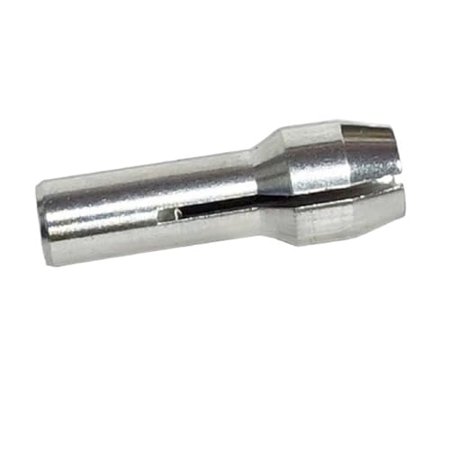 Vqxmhrpw Rotor-Stator-Kohlebürstenschalter, Drehzahlregelung, Austausch, Kompatibel Mit Bosch, Kompatibel Mit Dremel, Graviermaschine 3000(5 pcs 2.35mm) von Vqxmhrpw