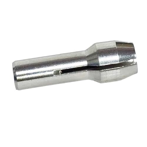 Vqxmhrpw Rotor-Stator-Kohlebürstenschalter, Drehzahlregelung, Austausch, Kompatibel Mit Bosch, Kompatibel Mit Dremel, Graviermaschine 3000(5 pcs 3.0-3.) von Vqxmhrpw