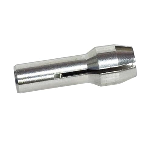 Vqxmhrpw Rotor-Stator-Kohlebürstenschalter, Drehzahlregelung, Austausch, Kompatibel Mit Bosch, Kompatibel Mit Dremel, Graviermaschine 3000(5pcs 3.0mm) von Vqxmhrpw