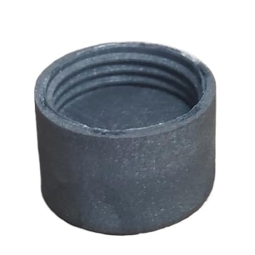 Vqxmhrpw Rotor-Stator-Kohlebürstenschalter, Drehzahlregelung, Austausch, Kompatibel Mit Bosch, Kompatibel Mit Dremel, Graviermaschine 3000(Carbon Brush Cap 5pcs) von Vqxmhrpw