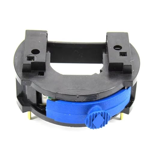 Vqxmhrpw Rotor-Stator-Kohlebürstenschalter, Drehzahlregelung, Kompatibel Mit Bosch, Kompatibel Mit Dremel, Graviermaschine 3000, Elektrowerkzeugteile(Switch) von Vqxmhrpw