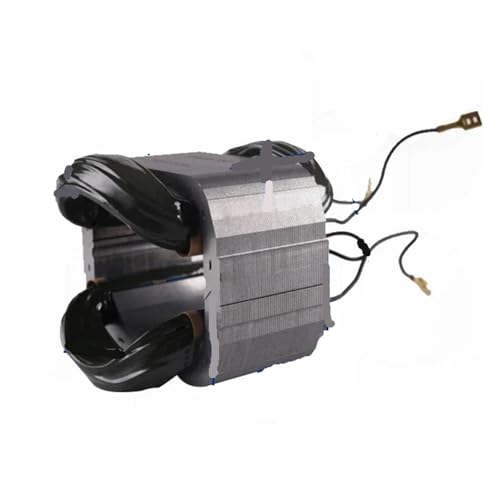 Vqxmhrpw Rotor-Winkelschleifer, Kompatibel Mit Bosch, for GWS20-180 GWS20-180H GWS20-230 TWS2000 Schleifer-Rotor-Anker-Stator-Spulenteile(Stator) von Vqxmhrpw