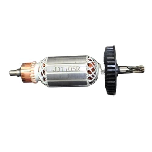 Vqxmhrpw Rotor for Elektrische Bohrhämmer, Kompatibel Mit Bosch, for Zubehör for Elektrische Bohrhämmer GBH2-20 von Vqxmhrpw