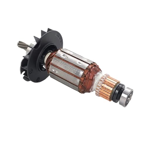Vqxmhrpw Rotor for Elektrowerkzeuge, Kompatibel Mit Bosch, Zubehör for Schlagbohrmaschinen GBH2-24RE GBH2-24DRE Rotor for Elektrowerkzeuge for 1619P13450 von Vqxmhrpw