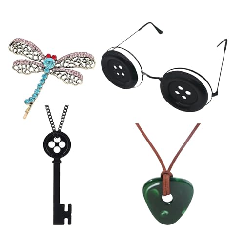 Vriusi Googly Eyes Glasses – Fun Accessory: 4 Stück lustige Gläser für Halloween-Dekorationen und tägliche Kleidung bei Outings und Veranstaltungen Lustige Googly Eyes – Set mit 4 einzigartigen Vriusi Googly Eyes Glasses – Fun Accessory: 4 Stück lustige Gläser für Halloween-Dekorationen und tägliche Kleidung bei Outings und Veranstaltungen Lustige Googly Eyes – Set mit 4 einzigartigen von Vriusi