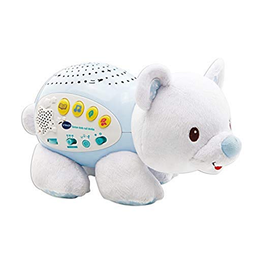 Vtech Ourson Dodo Nuit Etoilée Vtech Ourson Dodo Nuit Etoilée von Vtech