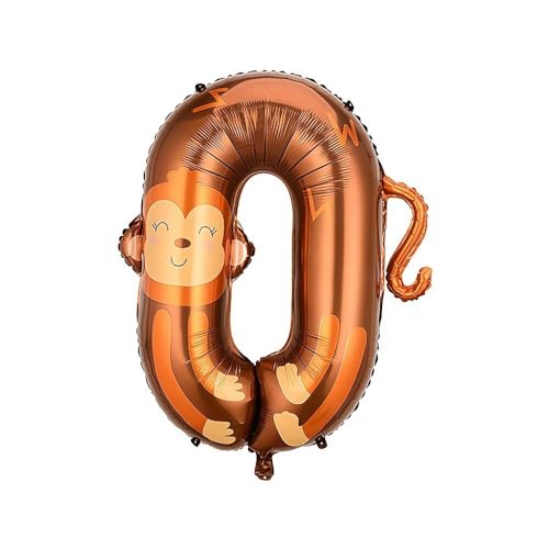 Vthoviwa 40 Zoll/18 Farbens Luftballon Zahlen 0 Tier, Luftballon 0. Geburtstag Foil Ballon, 0123456789,10-19,20-25,30,40,50,60,70,80,90, Folienballon 0 Party Dekoration Helium Unterstützen Vthoviwa 40 Zoll/18 Farbens Luftballon Zahlen 0 Tier, Luftballon 0. Geburtstag Foil Ballon, 0123456789,10-19,20-25,30,40,50,60,70,80,90, Folienballon 0 Party Dekoration Helium Unterstützen von Vthoviwa