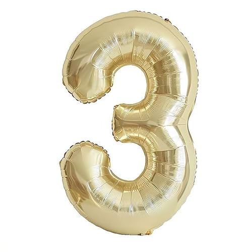 Vthoviwa 40 Zoll/18 Farbens Luftballon Zahlen 3 Platin, Luftballon 3. Geburtstag Foil Ballon, 0123456789,10-19,20-25,30,40,50,60,70,80,90, Folienballon 3 Party Dekoration Helium Unterstützen Vthoviwa 40 Zoll/18 Farbens Luftballon Zahlen 3 Platin, Luftballon 3. Geburtstag Foil Ballon, 0123456789,10-19,20-25,30,40,50,60,70,80,90, Folienballon 3 Party Dekoration Helium Unterstützen von Vthoviwa