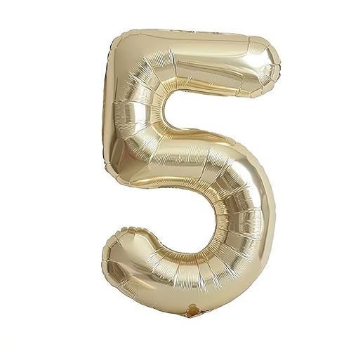 Vthoviwa 40 Zoll/18 Farbens Luftballon Zahlen 5 Platin, Luftballon 5. Geburtstag Foil Ballon, 0123456789,10-19,20-25,30,40,50,60,70,80,90, Folienballon 5 Party Dekoration Helium Unterstützen Vthoviwa 40 Zoll/18 Farbens Luftballon Zahlen 5 Platin, Luftballon 5. Geburtstag Foil Ballon, 0123456789,10-19,20-25,30,40,50,60,70,80,90, Folienballon 5 Party Dekoration Helium Unterstützen von Vthoviwa