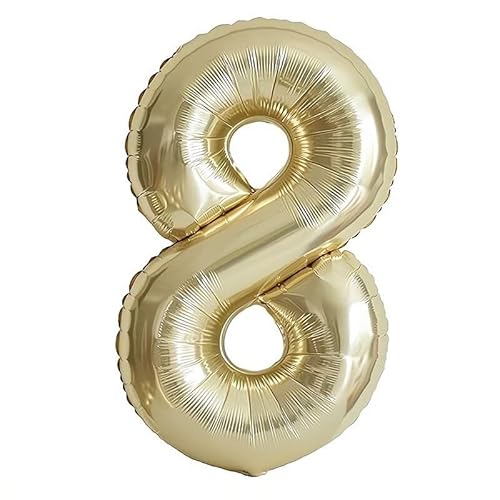 Vthoviwa 40 Zoll/18 Farbens Luftballon Zahlen 8 Platin, Luftballon 8. Geburtstag Foil Ballon, 0123456789,10-19,20-25,30,40,50,60,70,80,90, Folienballon 8 Party Dekoration Helium Unterstützen Vthoviwa 40 Zoll/18 Farbens Luftballon Zahlen 8 Platin, Luftballon 8. Geburtstag Foil Ballon, 0123456789,10-19,20-25,30,40,50,60,70,80,90, Folienballon 8 Party Dekoration Helium Unterstützen von Vthoviwa