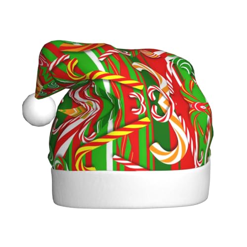 Vuoongt Frohe Weihnachten.Drucken Weihnachtsmütze für Erwachsene Weihnachtsdekoration für Neujahr Festliche Partyzubehör Vuoongt Frohe Weihnachten.Drucken Weihnachtsmütze für Erwachsene Weihnachtsdekoration für Neujahr Festliche Partyzubehör von Vuoongt