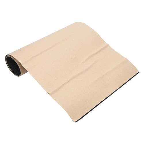 Vvikizy OS780 -Schleifpapier, Dicker Harzkleber mit Löchern für Nicht -Slip -Grip, Professionelle Doppelte Schnauze -Skateboards 32,7in X 9,1in Vvikizy OS780 -Schleifpapier, Dicker Harzkleber mit Löchern für Nicht -Slip -Grip, Professionelle Doppelte Schnauze -Skateboards 32,7in X 9,1in von Vvikizy