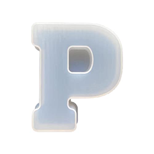 26 englische Silikonform Buchstaben-Harzform Buchstaben-Heimdekoration für kreative handgefertigte Juwelier-Silikonformen für Epoxidharz 26 englische Silikonform Buchstaben-Harzform Buchstaben-Heimdekoration für kreative handgefertigte Juwelier-Silikonformen für Epoxidharz von Vynetra