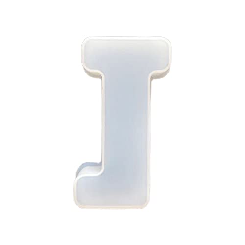 26 englische Silikonform Buchstaben-Harzform Buchstaben-Heimdekoration für kreative handgefertigte Juwelier-Silikonformen für Epoxidharz 26 englische Silikonform Buchstaben-Harzform Buchstaben-Heimdekoration für kreative handgefertigte Juwelier-Silikonformen für Epoxidharz von Vynetra