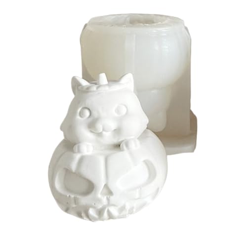 3D-Cartoon-Tier-Silikonformen mit Kaninchen, Hirsch, Huhn, Gips, Epoxidharz, Hirsch, Seife, Ornament-Formen von Vynetra