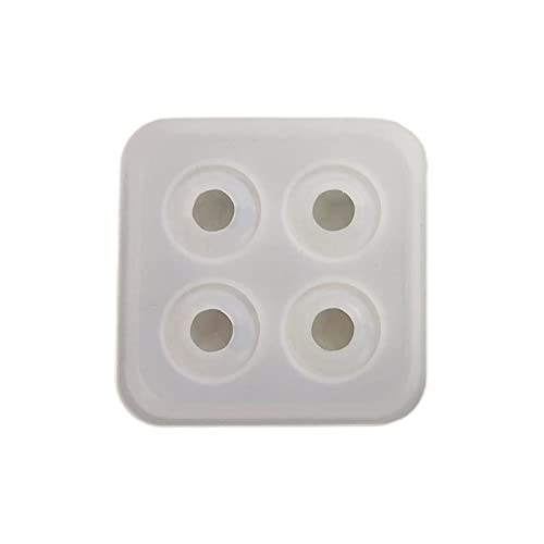 Form für Ton, Basteln, Harz, Epoxidharz, 3D-Kugel, Harz, Gießformen, Silikonformen, Werkzeuge zum Basteln Form für Ton, Basteln, Harz, Epoxidharz, 3D-Kugel, Harz, Gießformen, Silikonformen, Werkzeuge zum Basteln von Vynetra