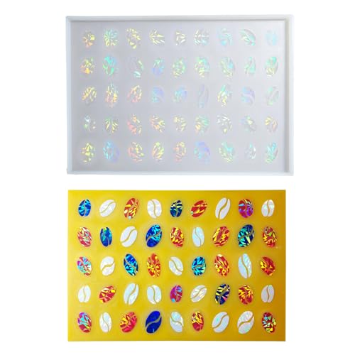 Funktionales Silikon für Harzguss, große Epoxidharz-Tablett-Designs für Enthusiasten und Hausmacher. Funktionales Silikon für Harzguss, große Epoxidharz-Tablett-Designs für Enthusiasten und Hausmacher. von Vynetra