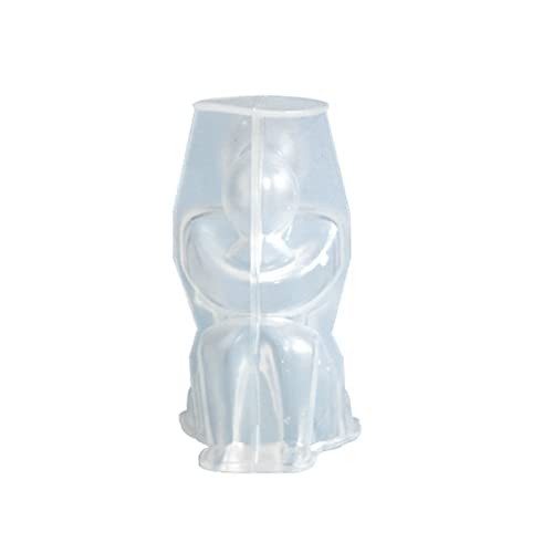 Gießform Polyedrische Formen Silikon Kuchen 3D Geometrische Form Dekorationen Werkzeuge Gießform Polyedrische Formen Silikon Kuchen 3D Geometrische Form Dekorationen Werkzeuge von Vynetra