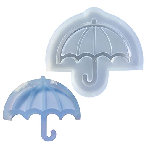Gießform aus Kunstharz, Epoxid-Silikonform, Harz, Epoxidharz, Schmuckformen für Anhänger, Charms Gießform aus Kunstharz, Epoxid-Silikonform, Harz, Epoxidharz, Schmuckformen für Anhänger, Charms von Vynetra