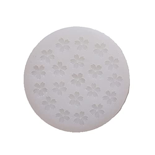 Gießform für Schlüsselanhänger, Halsketten, Ohrringe, Dekorationen, 3D-Blume, Kristall, Epoxidharz Gießform für Schlüsselanhänger, Halsketten, Ohrringe, Dekorationen, 3D-Blume, Kristall, Epoxidharz von Vynetra