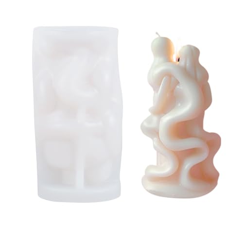 Gießformen, 3D-Silikon, zartes Silikon, Bastelformen für die Herstellung Gießformen, 3D-Silikon, zartes Silikon, Bastelformen für die Herstellung von Vynetra