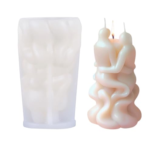 Gießformen, 3D-Silikon, zartes Silikon, Bastelformen für die Herstellung Gießformen, 3D-Silikon, zartes Silikon, Bastelformen für die Herstellung von Vynetra