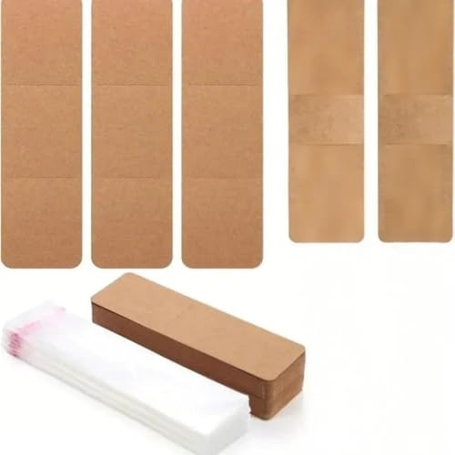 Hänge-Etikett mit bunten Quasten für Party-Dekoration, Projekt, Kraftpapier, Lesezeichen, rechteckige Lesezeichen Hänge-Etikett mit bunten Quasten für Party-Dekoration, Projekt, Kraftpapier, Lesezeichen, rechteckige Lesezeichen von Vynetra