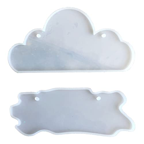 Hängeetiketten, Kristallharz, Türplatte, Gießform, Türschilder, Gießharz, Schilder, Epoxid-Silikon-Set für Hände Hängeetiketten, Kristallharz, Türplatte, Gießform, Türschilder, Gießharz, Schilder, Epoxid-Silikon-Set für Hände von Vynetra