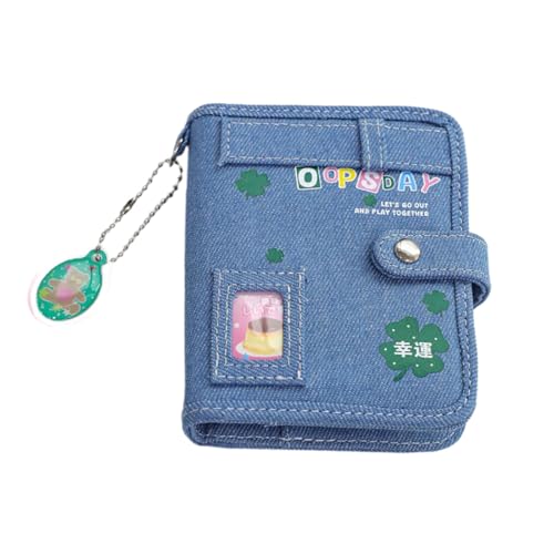 Kleines Notizbuch Reise Sweet Clovers Scrapbook Journal Notizblöcke zum Schreiben Retro Sweet Clovers Scrapbook Journal Notizblock für die Schule von Vynetra