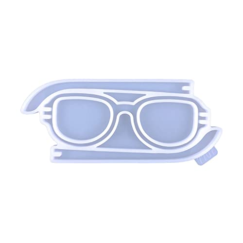 Kristalltropfen-Gipsschleifmittel, dreidimensionale Gläser, Schmuck, Ornamente, Anhänger, Silikonform, Ornament, Formen für Epoxidharz von Vynetra