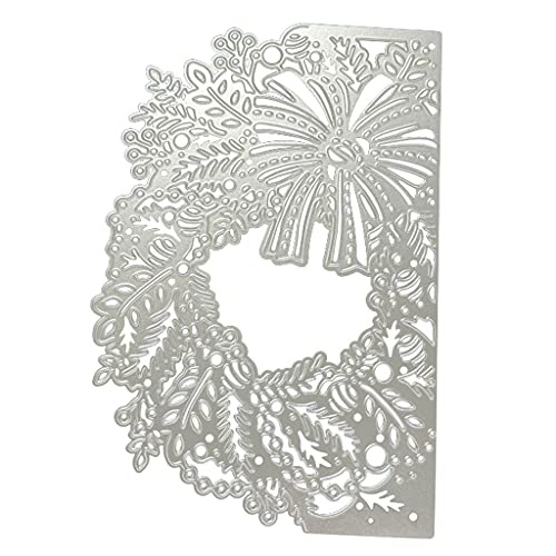 Metall-Stanzformen, Schablone, Scrapbooking, Album, Papier, Karte, Vorlage, Prägung, Dekoration Metall-Stanzformen, Schablone, Scrapbooking, Album, Papier, Karte, Vorlage, Prägung, Dekoration von Vynetra
