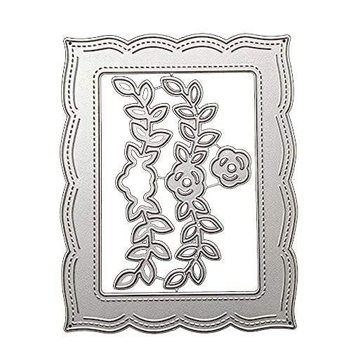 Prägeschablonen, Schablonen, Lesezeichen, Scrapbooking, Karten, Dekorationen, Basteln, Metallrahmen, Stanzformen Prägeschablonen, Schablonen, Lesezeichen, Scrapbooking, Karten, Dekorationen, Basteln, Metallrahmen, Stanzformen von Vynetra