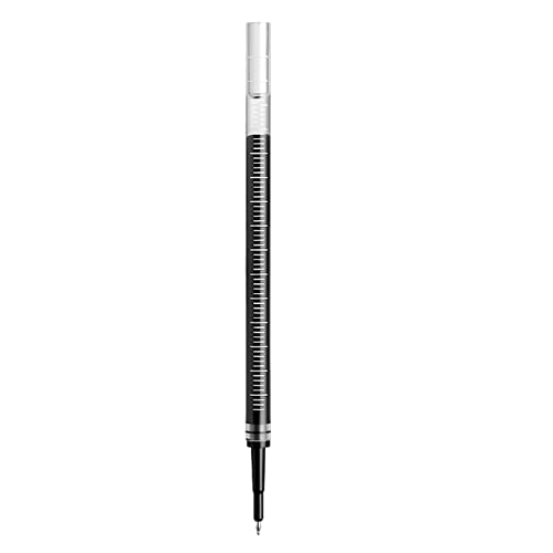 Quick Dry 0,5 mm Gel-Tintenstift-Nachfüllmine, Flüssigtinte, Kugelschreiber-Nachfüllmine für Journaling Quick Dry 0,5 mm Gel-Tintenstift-Nachfüllmine, Flüssigtinte, Kugelschreiber-Nachfüllmine für Journaling von Vynetra