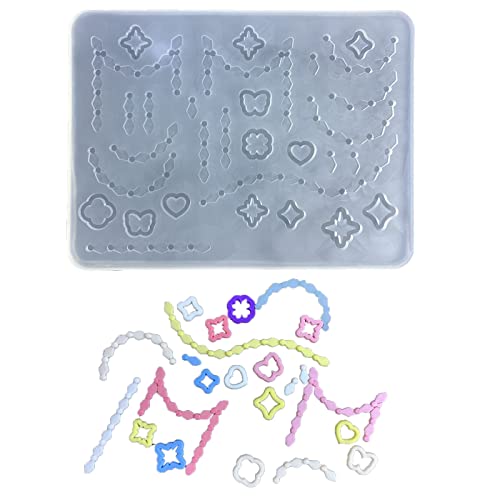 Schlüsselanhänger-Silikonform, Harzguss, hohl, Schüttelbecher, Schlüsselanhänger, Kristallherstellung, hängende Anhänger, Schmuck Schlüsselanhänger-Silikonform, Harzguss, hohl, Schüttelbecher, Schlüsselanhänger, Kristallherstellung, hängende Anhänger, Schmuck von Vynetra