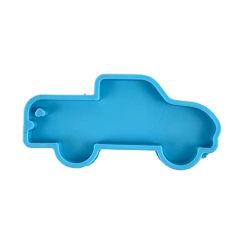 Silikonform für Anhänger, zum Basteln, Auto-Form, Ohrringe, Schmuck, Anhänger, Geschenk, für Handarbeit, Auto-Serie, Schlüsselanhänger, Epoxidharz-Form Silikonform für Anhänger, zum Basteln, Auto-Form, Ohrringe, Schmuck, Anhänger, Geschenk, für Handarbeit, Auto-Serie, Schlüsselanhänger, Epoxidharz-Form von Vynetra