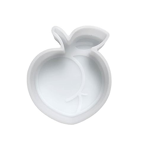 Silikonform in Schmetterlingsform, Pfirsichform, Auto, handgefertigt, 3D-Backform, Seife, Harz für Perlen, Ton Silikonform in Schmetterlingsform, Pfirsichform, Auto, handgefertigt, 3D-Backform, Seife, Harz für Perlen, Ton von Vynetra