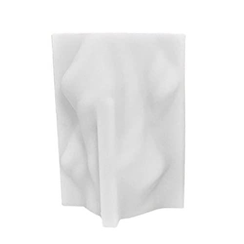 Silikonform mit geometrischem Duft, Gips, Seife, Epoxidharz, Gießformen, Heimhandwerk, Dekoration Silikonform mit geometrischem Duft, Gips, Seife, Epoxidharz, Gießformen, Heimhandwerk, Dekoration von Vynetra