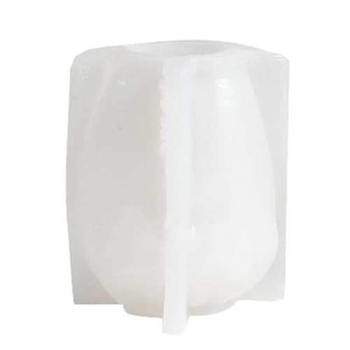 Silikonformen für Epoxidharz-Zylinder für Seife, Heimdekoration Silikonformen für Epoxidharz-Zylinder für Seife, Heimdekoration von Vynetra