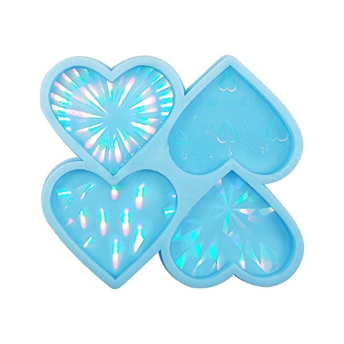 Silikonhalter für Handy-Ständer, Epoxid-Gussform, Licht und Form für Heimdekoration Silikonhalter für Handy-Ständer, Epoxid-Gussform, Licht und Form für Heimdekoration von Vynetra