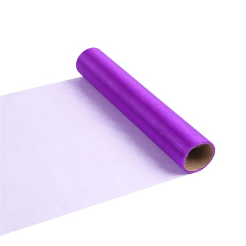 Vynetra 1 Rolle Gaze-Garn für Blumenverpackung, DIY, Scrapbooking, Dekoration, Hochzeit, Geburtstag, Party, Zubehör für Floristen Vynetra 1 Rolle Gaze-Garn für Blumenverpackung, DIY, Scrapbooking, Dekoration, Hochzeit, Geburtstag, Party, Zubehör für Floristen von Vynetra