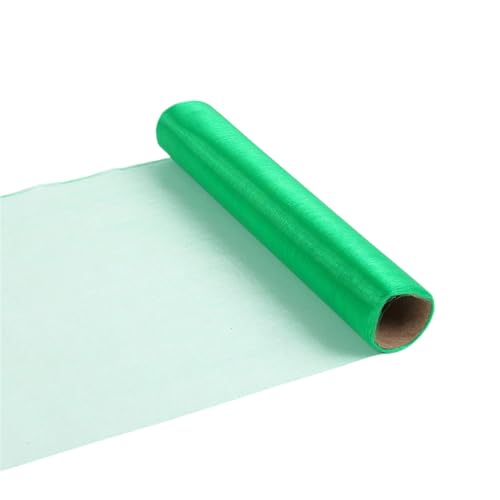 Vynetra 1 Rolle Gaze-Garn für Blumenverpackung, DIY, Scrapbooking, Dekoration, Hochzeit, Geburtstag, Party, Zubehör für Floristen Vynetra 1 Rolle Gaze-Garn für Blumenverpackung, DIY, Scrapbooking, Dekoration, Hochzeit, Geburtstag, Party, Zubehör für Floristen von Vynetra