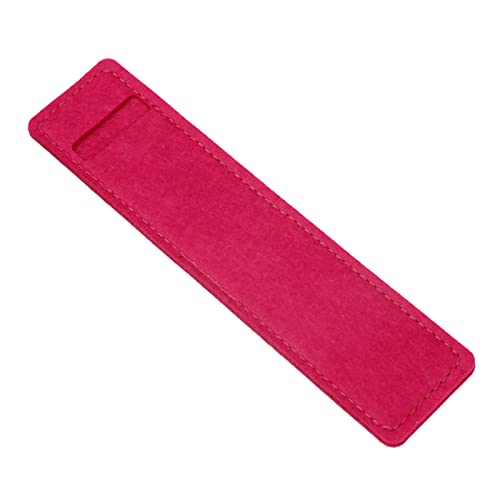 Vynetra Einzelstift für Etui, Füllfederhalter, Filzfarbe für Füllfederhalter, Kugelschreiber, Gel P von Vynetra
