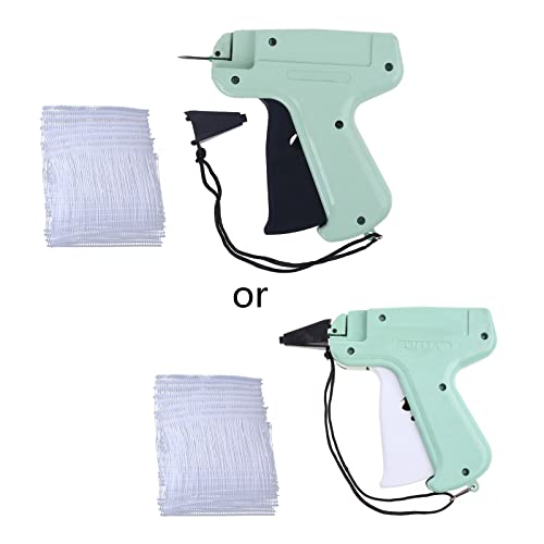 Vynetra Etikettierung mit 1000 7,6 cm Widerhaken + 5 Nadel-Etiketten für Kleidung, Zuhause, Festival, modische Kleidung Vynetra Etikettierung mit 1000 7,6 cm Widerhaken + 5 Nadel-Etiketten für Kleidung, Zuhause, Festival, modische Kleidung von Vynetra