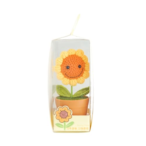 Vynetra Fertige Häkelblumen, lebendige und elegante Kaninchen, Karottendekoration, Raumdekoration, warmer Akzent, auffälliger Zusatz für Ihr Zuhause Vynetra Fertige Häkelblumen, lebendige und elegante Kaninchen, Karottendekoration, Raumdekoration, warmer Akzent, auffälliger Zusatz für Ihr Zuhause von Vynetra